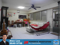 Blk 279 Yishun Street 22 (Yishun), HDB 4 Rooms #112754462